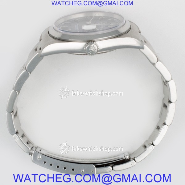 Rolex 16234 Datejust Automatic Male Stainless Steel 3