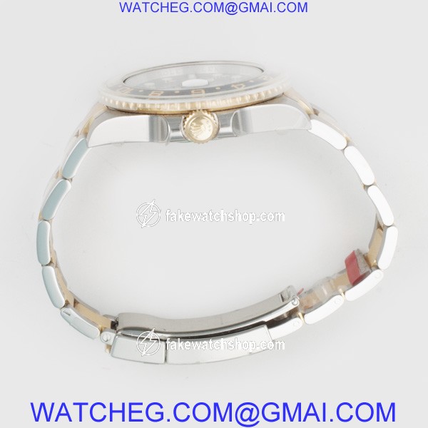 Rolex 116713LN GMT-Master II Automatic Male Stainless Steel 3