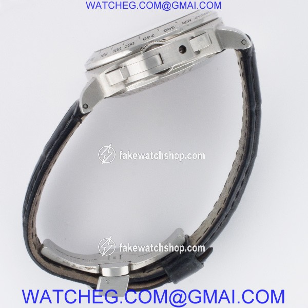 Panerai pam250/op6699 Daylight Automatic Male Stainless Steel 3
