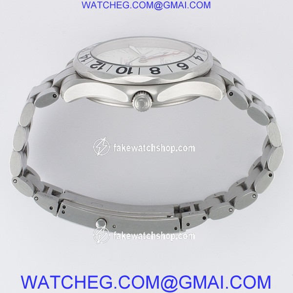 Omega 2538.20 Seamaster Automatic Male Stainless Steel 3