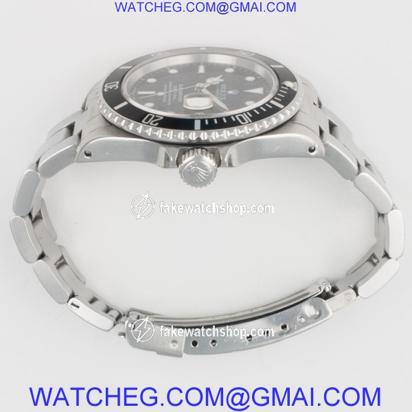 Rolex 16800 Submariner Automatic Male Stainless Steel 3