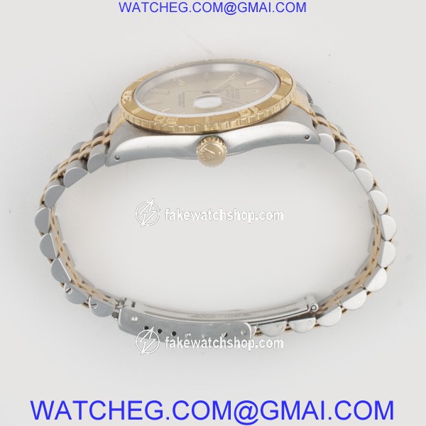 Rolex 16263 Thunderbird Automatic Male Stainless Steel 3