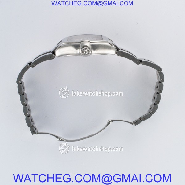 Cartier W62016V3 Roadster Quartz Female Stainless Steel 3
