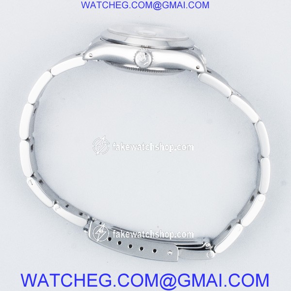 Rolex 69160 Date Automatic Female Stainless Steel 3