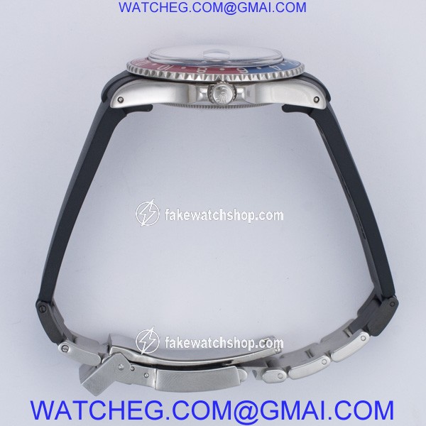 Rolex 1675 GMT-Master Automatic Male Stainless Steel 3