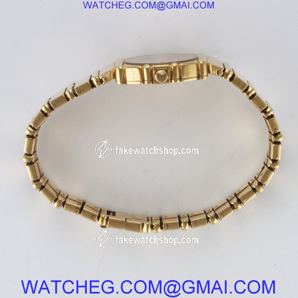 Piaget 861C701 Polo Quartz Female 18k yellow gold 3