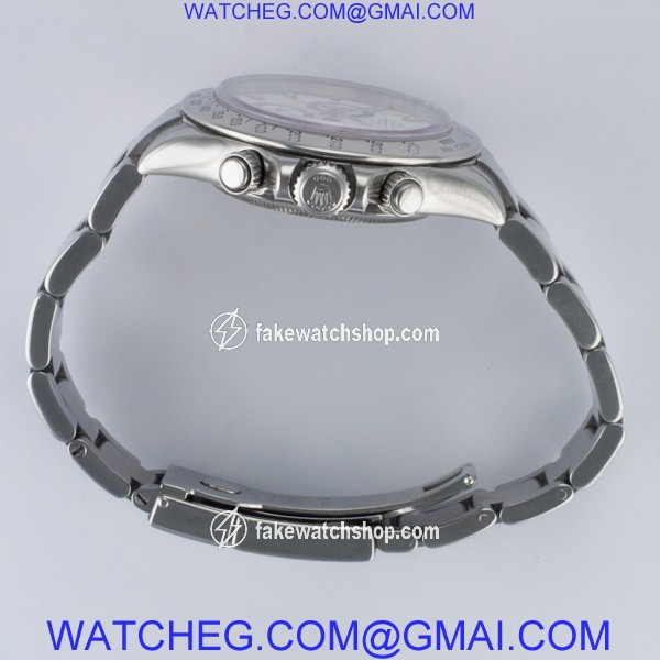 Rolex 116520 Daytona Automatic Male Stainless Steel 3