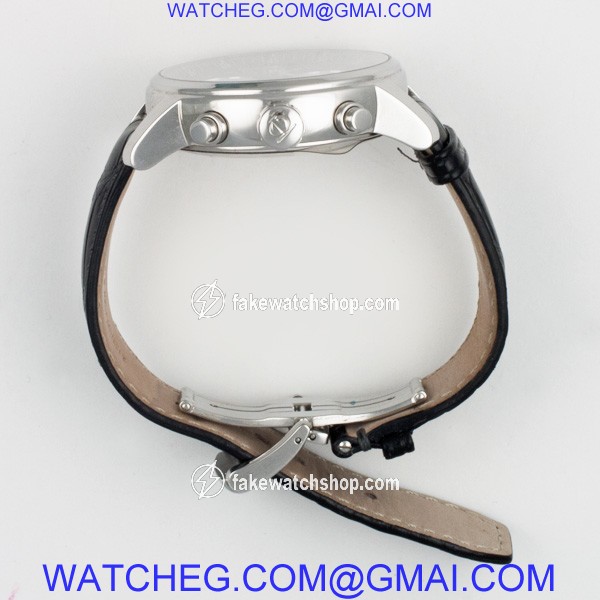 Baume & Mercier MOA08733 Classima XL Automatic Male Stainless Steel 3
