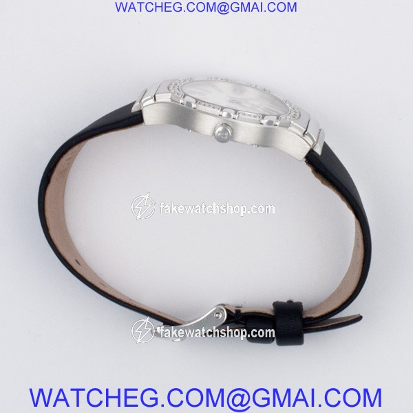 Piaget G0A31141 Polo Quartz Female 18k White Gold 3