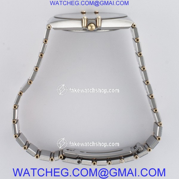 Omega 1422 Constellation Quartz Male Stainless Steel 3