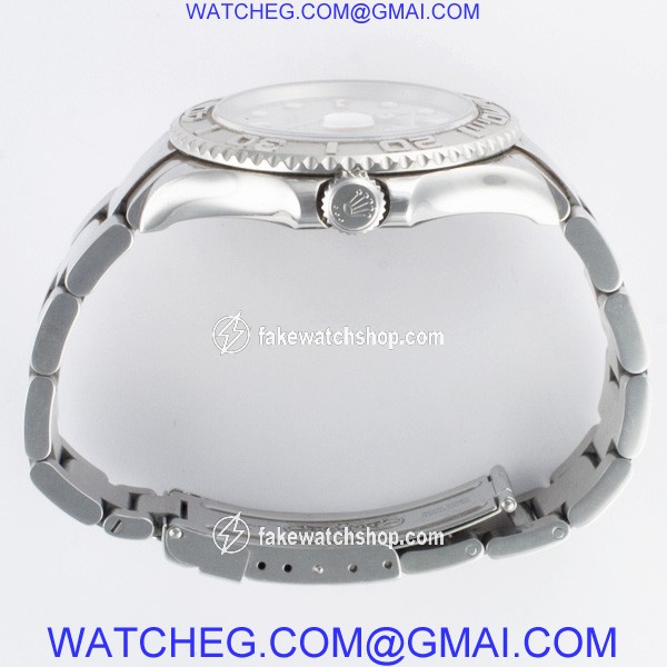 Rolex 16622 Yacht-Master Automatic Male Stainless Steel 3