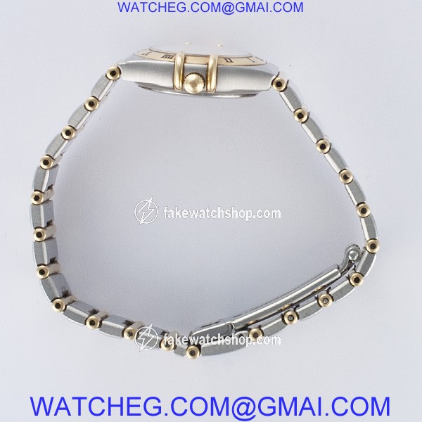 Omega 3960/685 Constellation Quartz Female Stainless Steel 3
