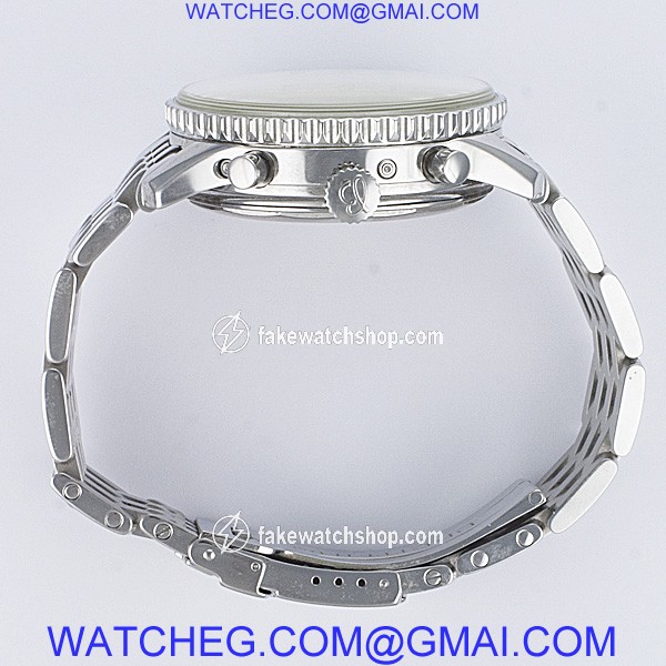 Breitling A19030 Montbrillant Automatic Male Stainless Steel 3