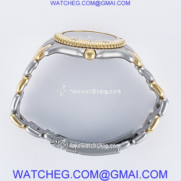 Tag Heuer W46342 Professional Quartz Male Stainless Steel 3