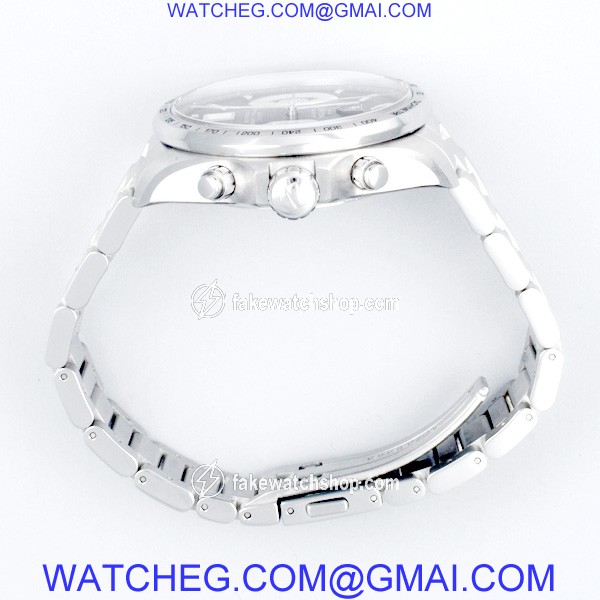 Tag Heuer CAV511A Carrera Automatic Male Stainless Steel 3