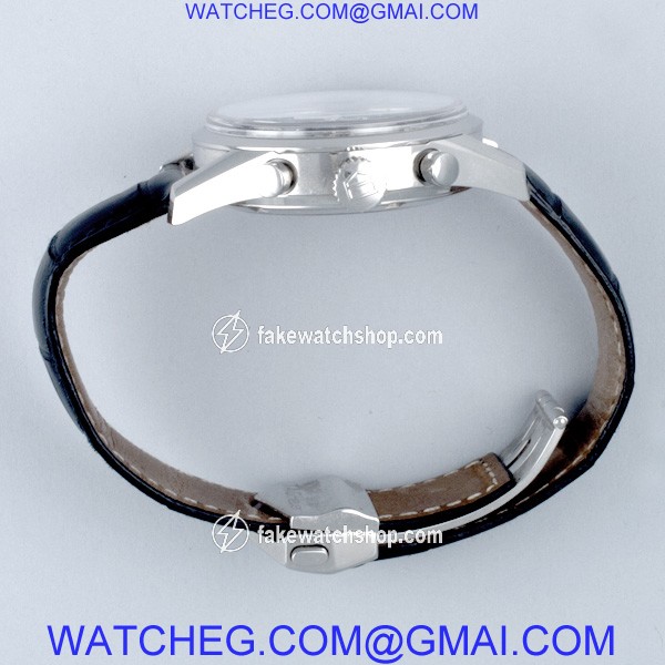 Tag Heuer CV2113-0 Carrera Automatic Male Stainless Steel 3