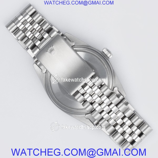 Rolex 16030 Datejust Automatic Male Stainless Steel 3