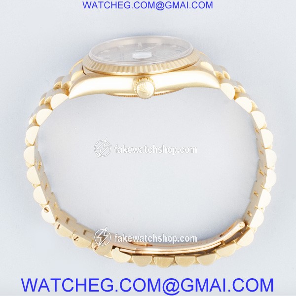 Rolex 18238 Day-Date Automatic Male 18k yellow gold 3