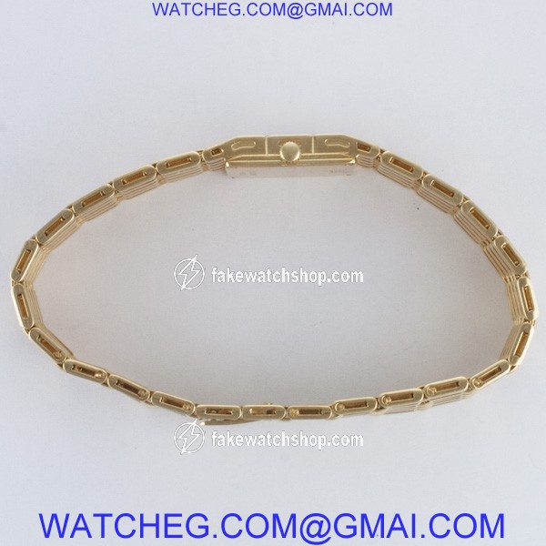 Piaget 8131 K 51  Quartz Male 18k yellow gold 3