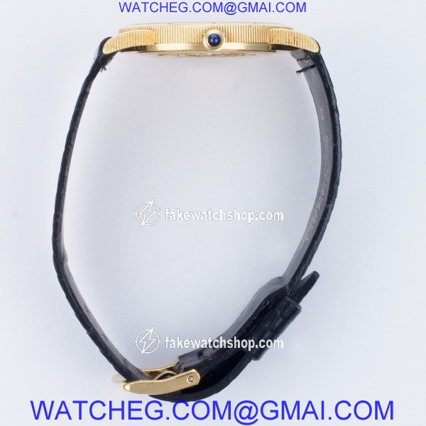 Corum Corum 2939 gold coin Manual Male 18k yellow gold 3