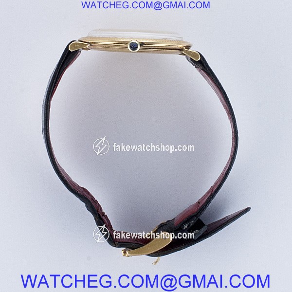 Corum 504 Classic Manual Male 18k yellow gold 3