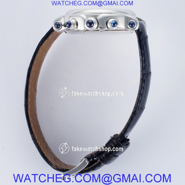 Chopard 8323 Happy Sport Quartz Female Stainless Steel 3