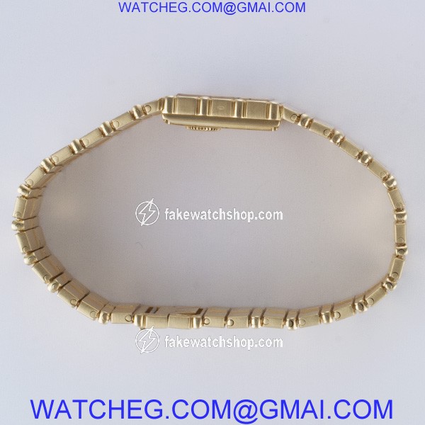 Piaget 7131 C701 Polo Quartz Male 18k yellow gold 3