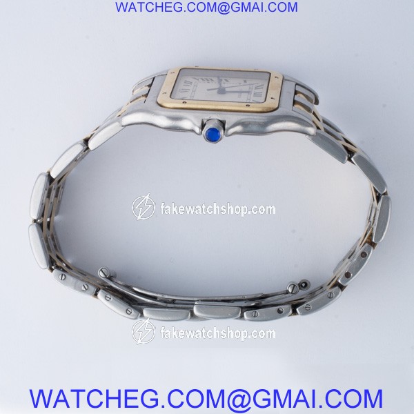 Cartier Cartier 1716 Panthere Quartz Male Stainless Steel 3