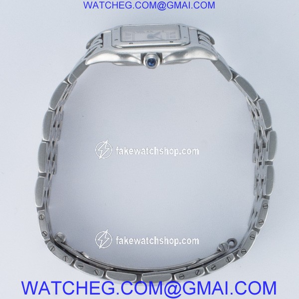 Cartier 1320 Panthere Quartz Female Stainless Steel 3