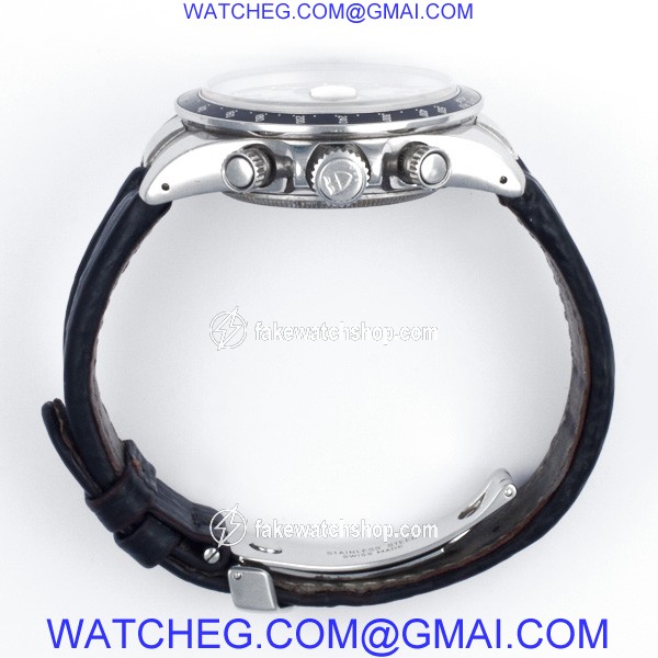 Tudor 79260p Prince Date Automatic Male Stainless Steel 3