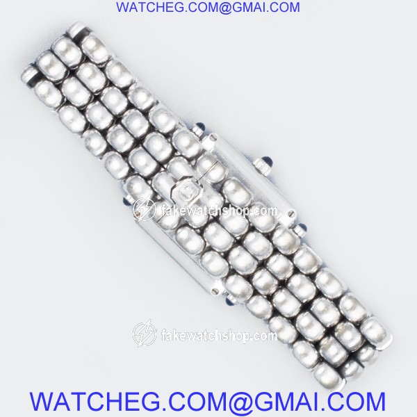 Chopard 10/6115-23 Classic Quartz Female 18k White Gold 3