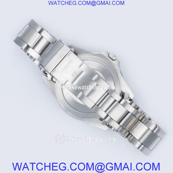 Rolex 1675 GMT-Master Automatic Male Stainless Steel 3