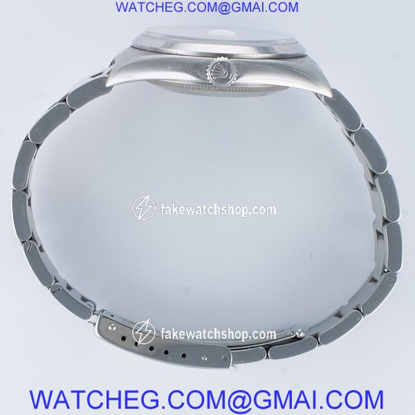 Rolex 16200 Datejust Automatic Male Stainless Steel 3