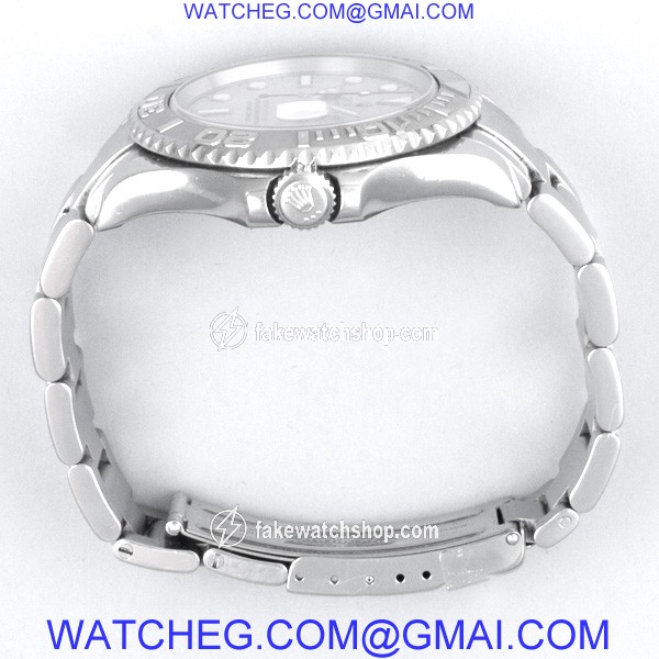 Rolex 16622 Yacht-Master Automatic Male Stainless Steel 3