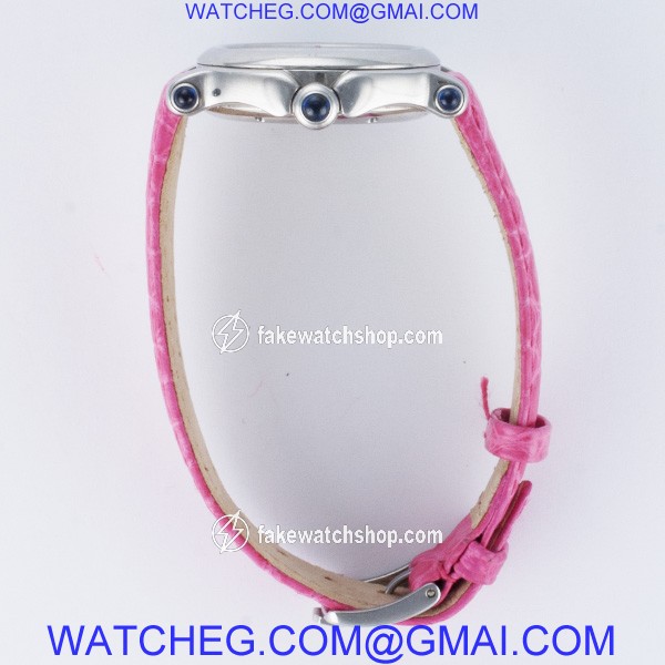Chopard 27/8238-23 Happy Sport Quartz Female Stainless Steel 3