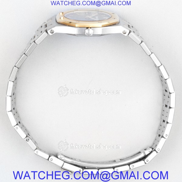 Audemars Piguet e6672 Royal Oak Quartz Female Stainless Steel 3