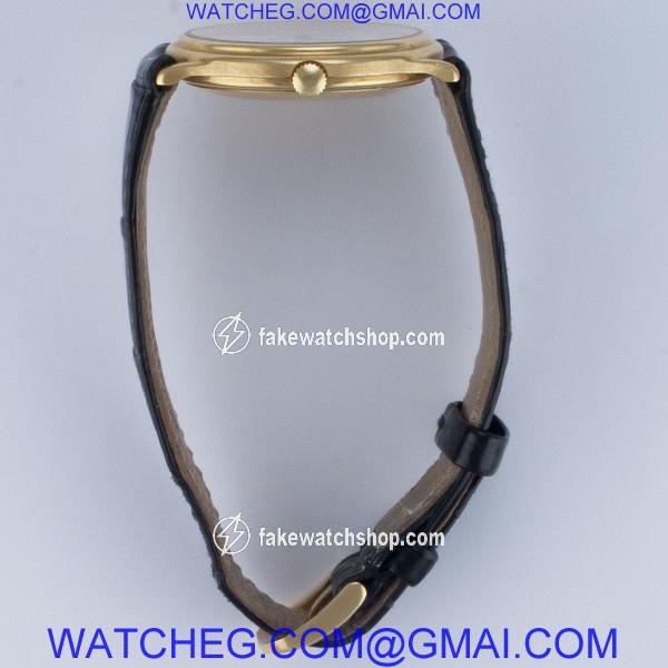 Audemars Piguet 67347 Classic Automatic Male 18k yellow gold 3