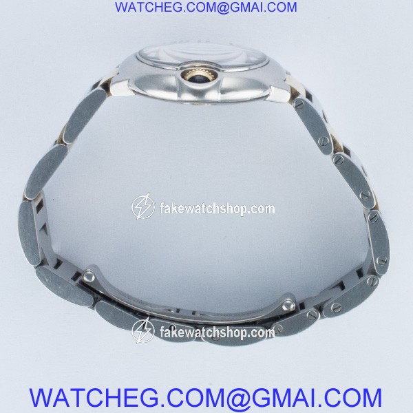 Cartier W6900723 Ballon Bleu Quartz Female Stainless Steel 3