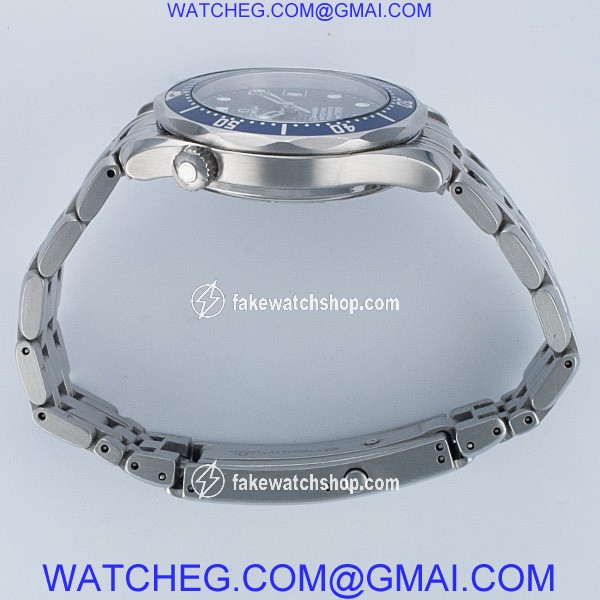 Omega Omega 4032 Seamaster Automatic Male Stainless Steel 3
