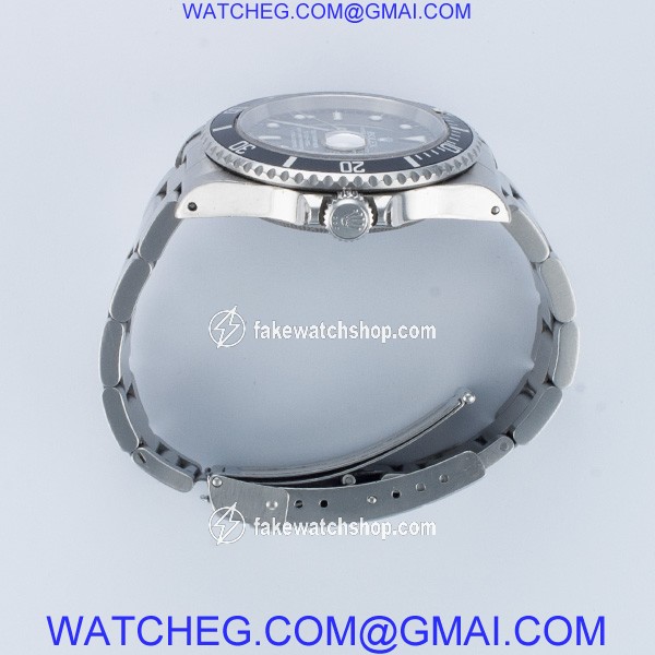 Rolex 16610 Submariner Automatic Male Stainless Steel 3