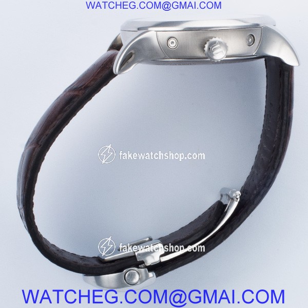 Maurice Lacroix LC6068-ss001-131 Les Classiques Phase Automatic Male Stainless Steel 3