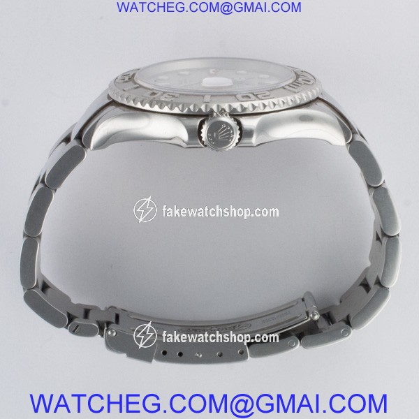Rolex 16622 Yacht-Master Automatic Male Stainless Steel 3