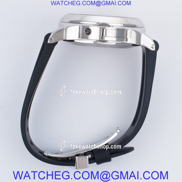Panerai PAM 88 luminor GMT Automatic Male Stainless Steel 3