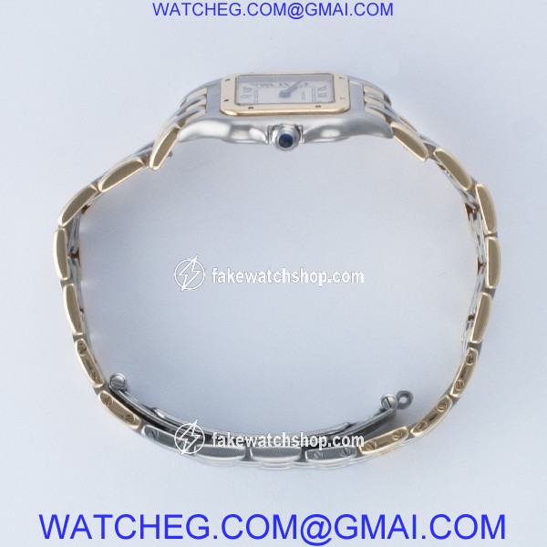 Cartier 166921 Panthere Quartz Female Stainless Steel 3