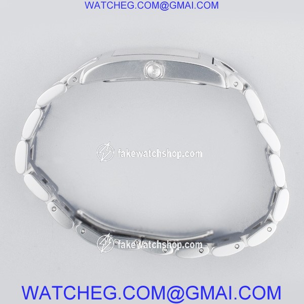 Baume & Mercier MV045063 Hampton Quartz Male Stainless Steel 3