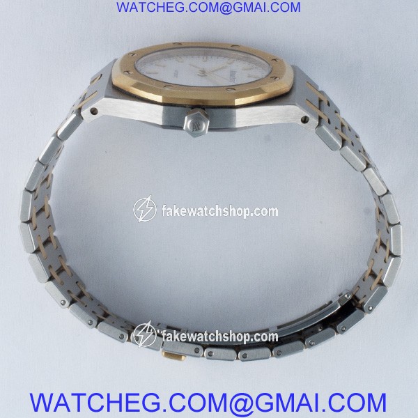 Audemars Piguet 1927 Royal Oak Automatic Male Stainless Steel 3