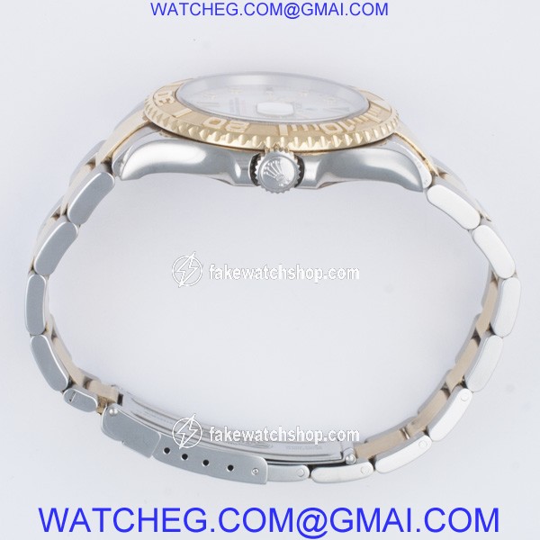 Rolex 116623 Yacht-Master Automatic Male Stainless Steel 3
