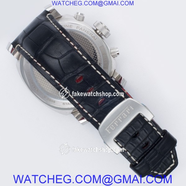 Panerai FER00013 Ferrari Automatic Male Stainless Steel 3