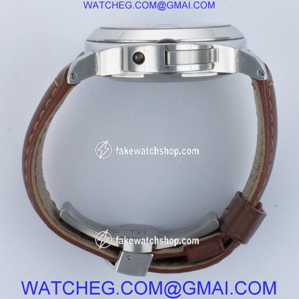 Panerai PAM00104 Luminor Marina Automatic Male Stainless Steel 3