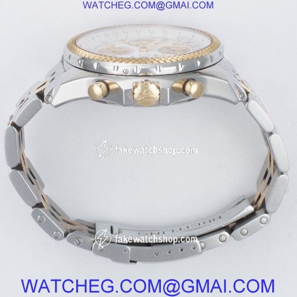 Breitling D13362 Bentley GT Automatic Male Stainless Steel 3